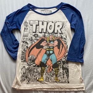 Thor Marvel | T-shirt